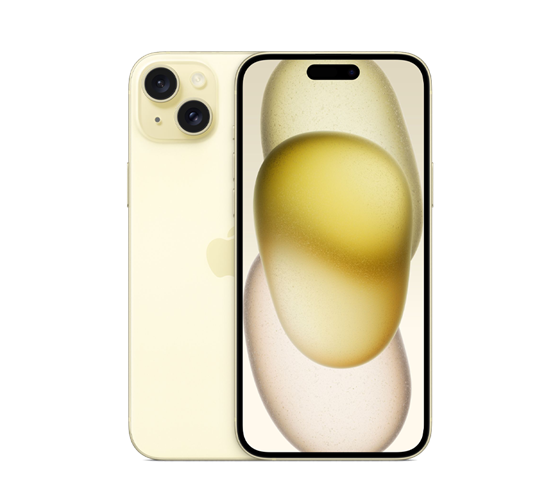 Apple iPhone 15 Plus 256GB