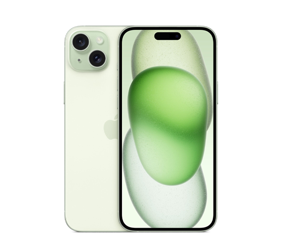 Apple iPhone 15 Plus 512GB