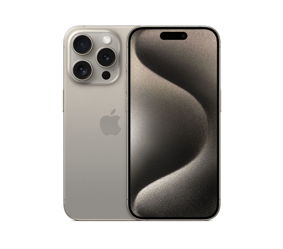 Apple iPhone 15 Pro 128GB