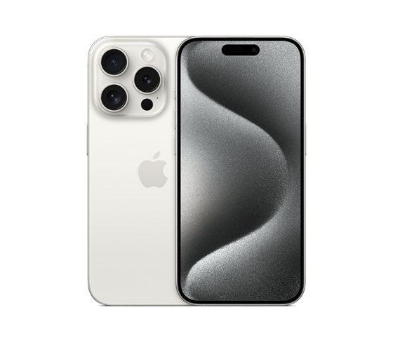 Apple iPhone 15 Pro 1TB