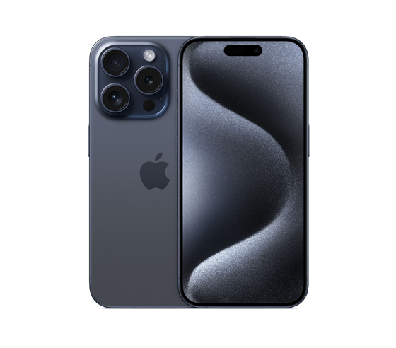 Apple iPhone 15 Pro 256GB