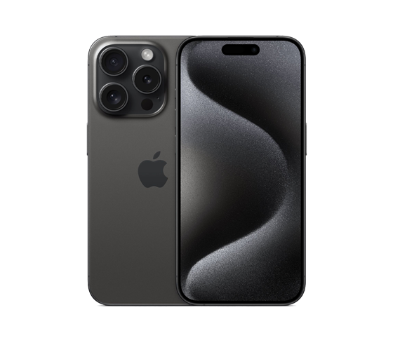 Apple iPhone 15 Pro 512GB