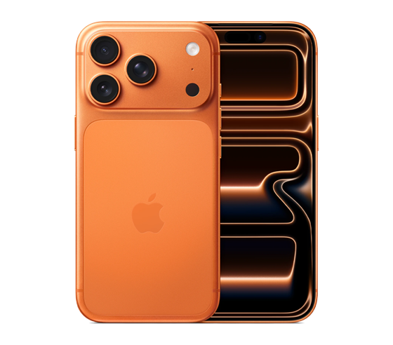 Apple iPhone 17 Pro 512GB