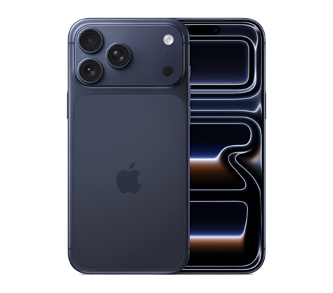 Apple iPhone 17 Pro Max 256GB