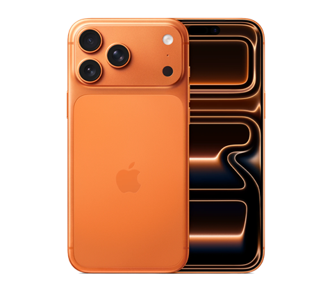 Apple iPhone 17 Pro Max 2TB