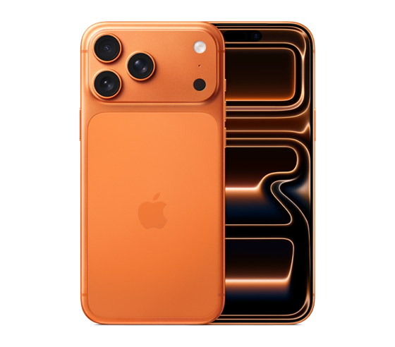 Apple iPhone 17 Pro Max 512GB