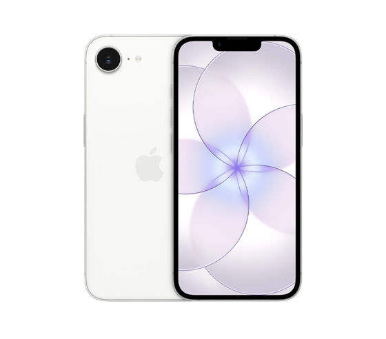 Apple iPhone 17e 512GB