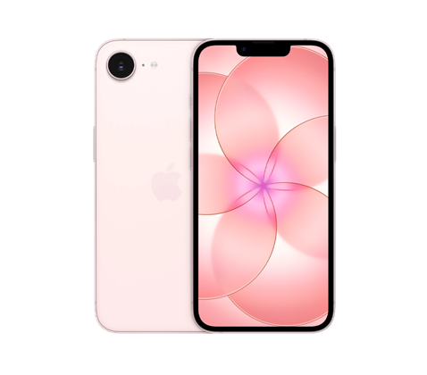 Apple iPhone 17e 512GB