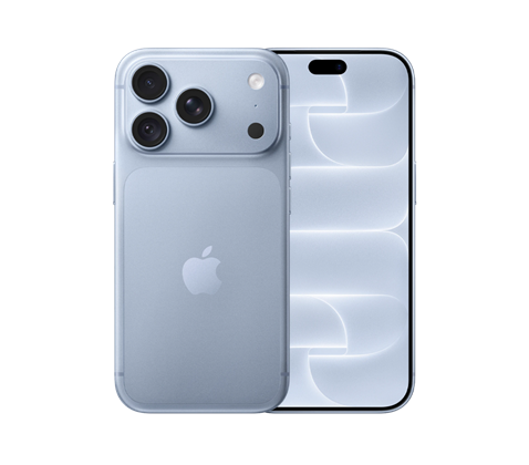 Apple iPhone 18 Pro 1TB