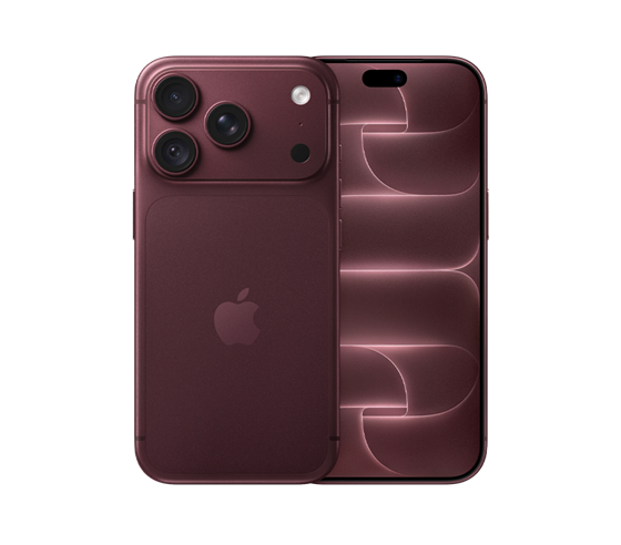 Apple iPhone 18 Pro 2TB