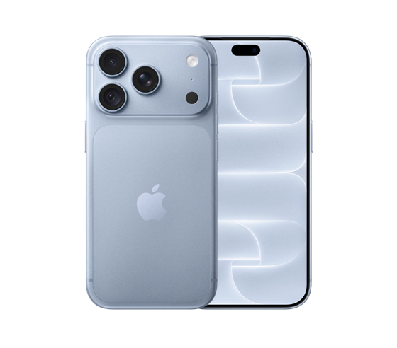 Apple iPhone 18 Pro 2TB