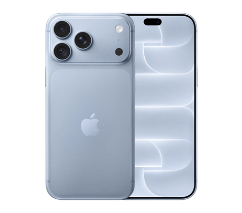 Apple iPhone 18 Pro Max 2TB
