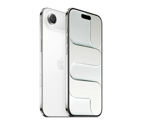 Apple iPhone Air 1TB