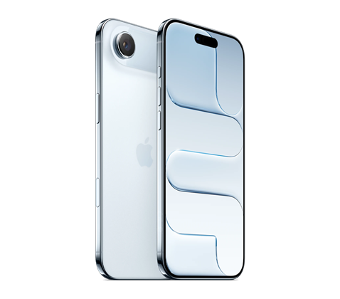 Apple iPhone Air 512GB