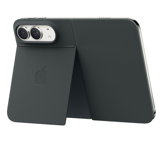 Apple iPhone Duo folio se stojánkem
