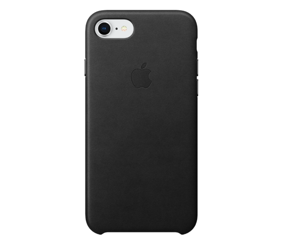 Apple kožený kryt na iPhone SE2/3, 8 a 7