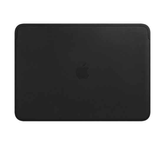 Apple kožený návlek na 12" MacBook