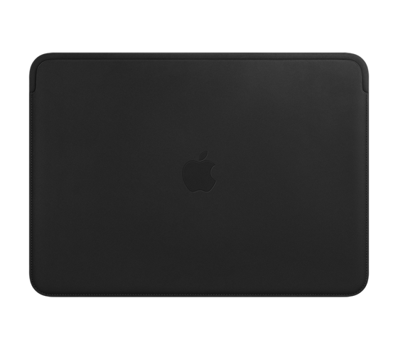 Apple kožený návlek na 13" MacBook Air a MacBook Pro