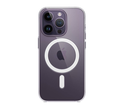 Apple kryt s MagSafe na iPhone 14 Pro