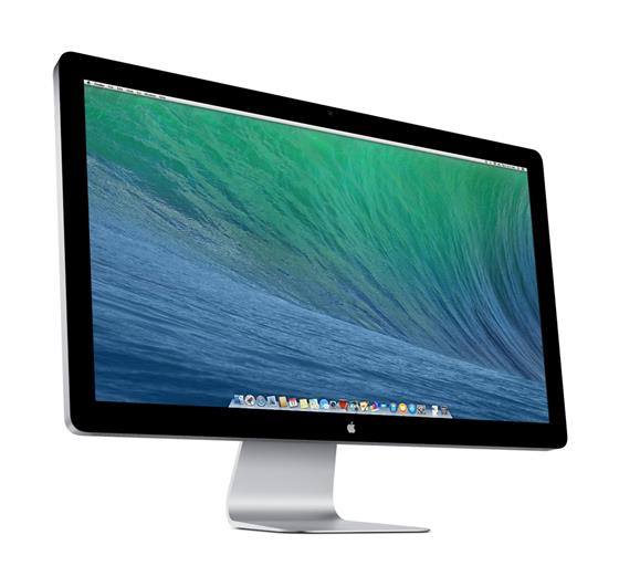 Apple LED Cinema Display 27"