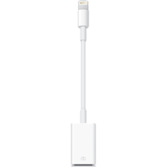 Apple Lightning/USB adaptér k fotoaparátu