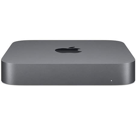 Apple Mac mini (2018) - konfigurace na přání