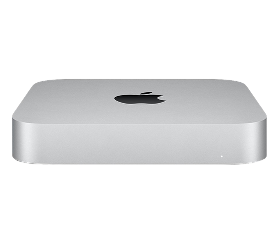 Apple Mac mini M1, 16GB, 256GB SSD
