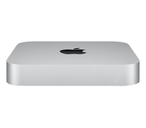 Apple Mac mini M1, 8GB, 256GB SSD