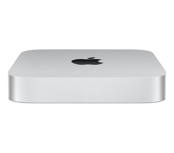Apple Mac mini M2, 16GB, 512GB SSD