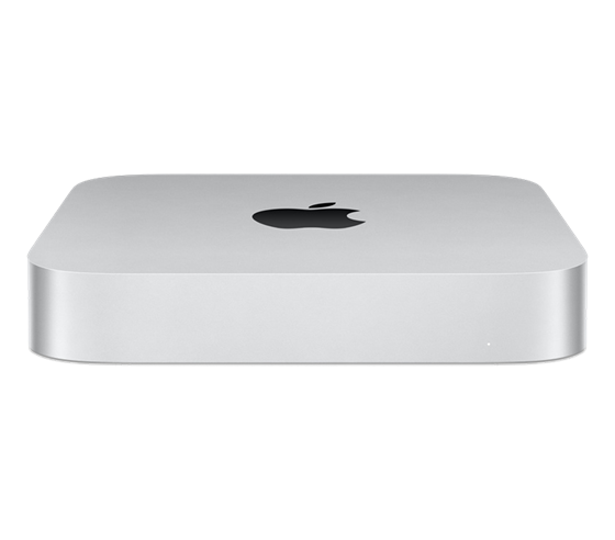 Apple Mac mini M2, 24GB, 512GB SSD