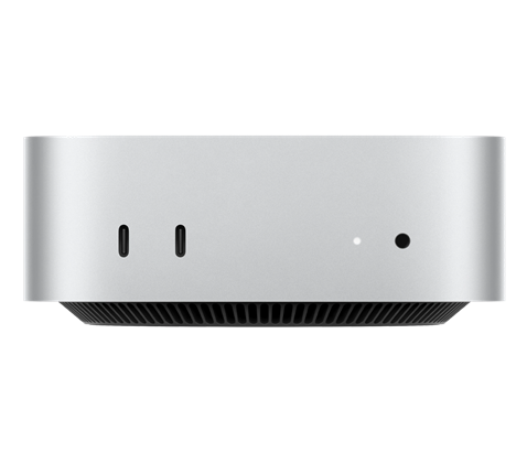 Apple Mac mini M4 (10CPU+10GPU), 32GB, 256GB SSD