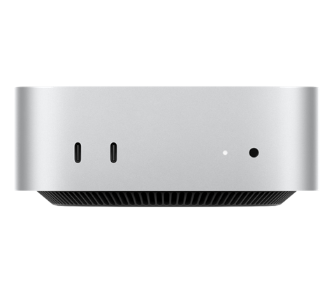 Apple Mac mini M4, 16GB, 2TB SSD