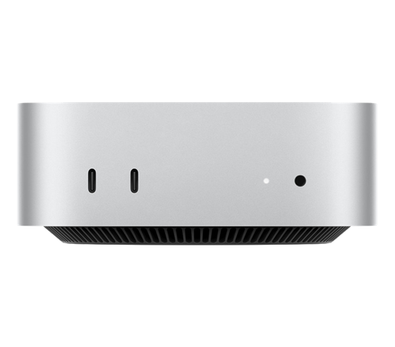 Apple Mac mini M4 Pro, 24GB, 2TB SSD