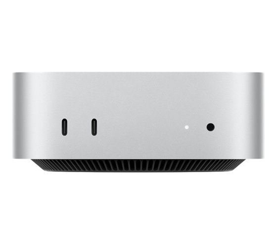Apple Mac mini M5 Pro, 64GB, 2TB SSD