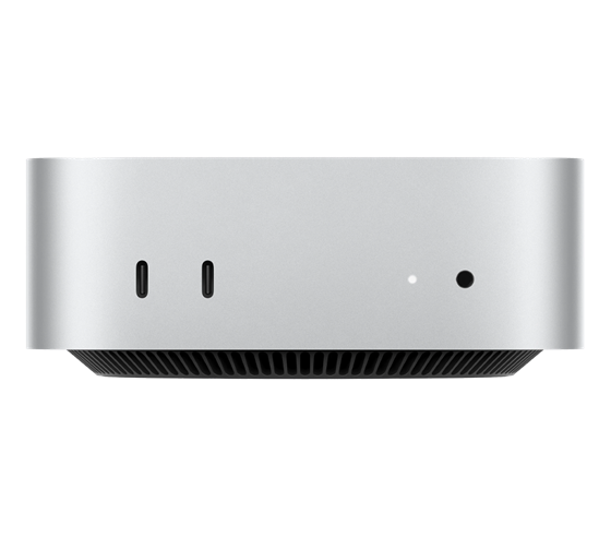 Apple Mac mini M6, 16GB, 1TB SSD