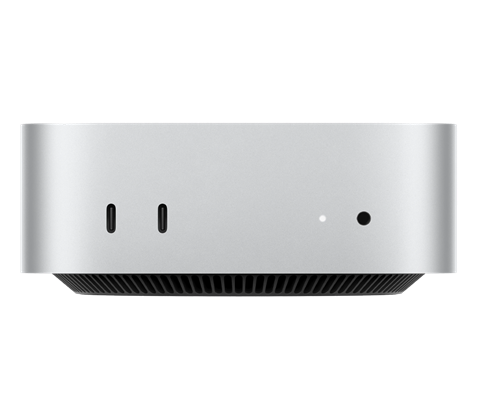 Apple Mac mini M6, 16GB, 512GB SSD