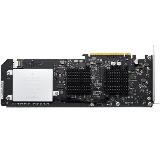 Apple Mac Pro RAID Card (pro Mac Pro 2009)