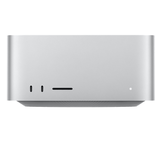 Apple Mac Studio M1 Ultra, 128GB, 8TB SSD