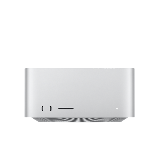 Apple Mac Studio M2 Ultra, 192GB, 8TB SSD