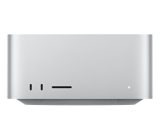 Apple Mac Studio M5 Ultra, 96GB, 1TB SSD