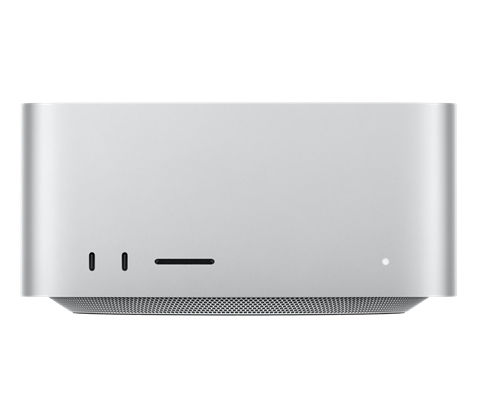 Apple Mac Studio M5 Ultra, 96GB, 1TB SSD