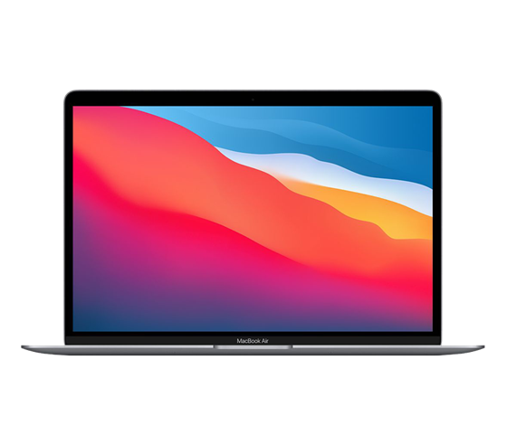 Apple MacBook Air 13'' M1, 16 GB, 1 TB SSD, CZ