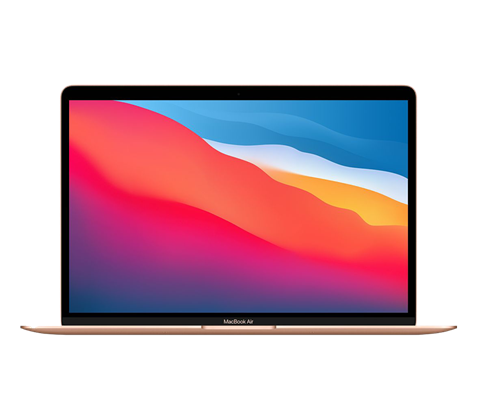 Apple MacBook Air 13'' M1, 16 GB, 256 GB SSD, CZ