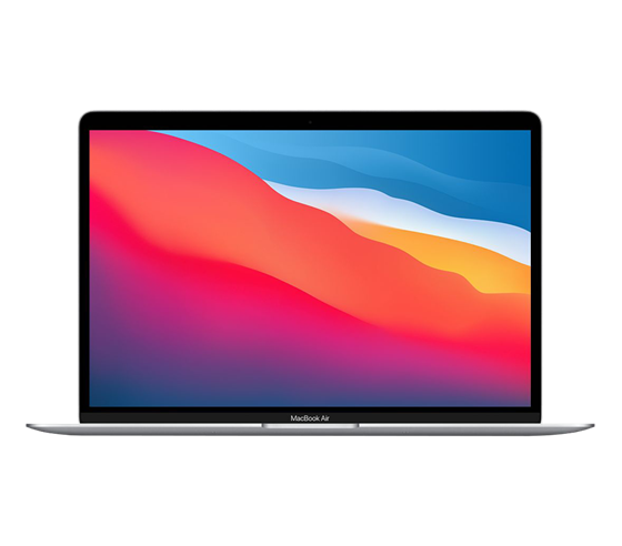 Apple MacBook Air 13'' M1, 16 GB, 512 GB SSD, CZ