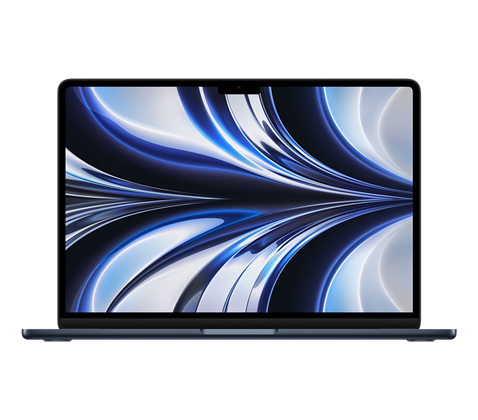 Apple MacBook Air 13'' M2, 16 GB, 256 GB SSD