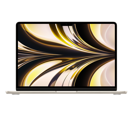Apple MacBook Air 13'' M2, 16 GB, 512 GB SSD