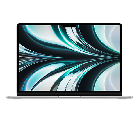 Apple MacBook Air 13'' M2, 24 GB, 2 TB SSD