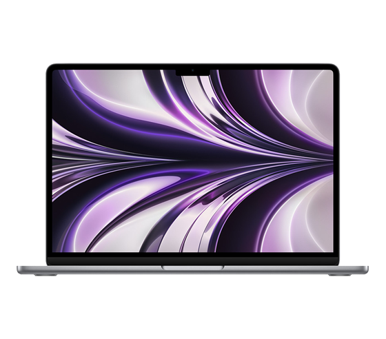 Apple MacBook Air 13'' M2, 8 GB, 256 GB SSD