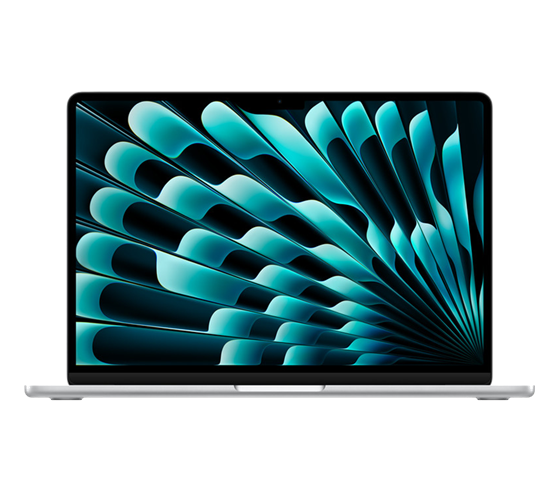 Apple MacBook Air 13'' M3, 16 GB, 256 GB SSD