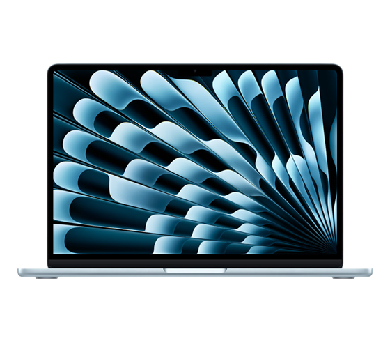 Apple MacBook Air 13'' M4, 16 GB, 1 TB SSD